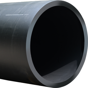 PE Large Diameter Pipes